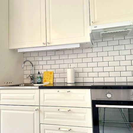 Stay Inn Soeder Cozy Apartment Stokholm Dış mekan fotoğraf