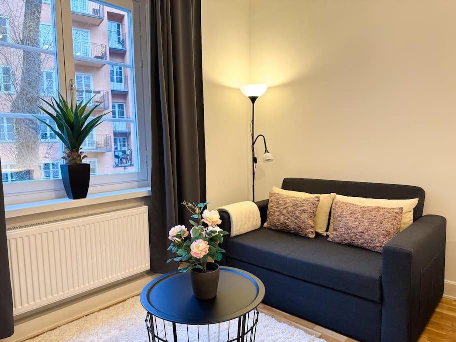 Stay Inn Soeder Cozy Apartment Stokholm Dış mekan fotoğraf