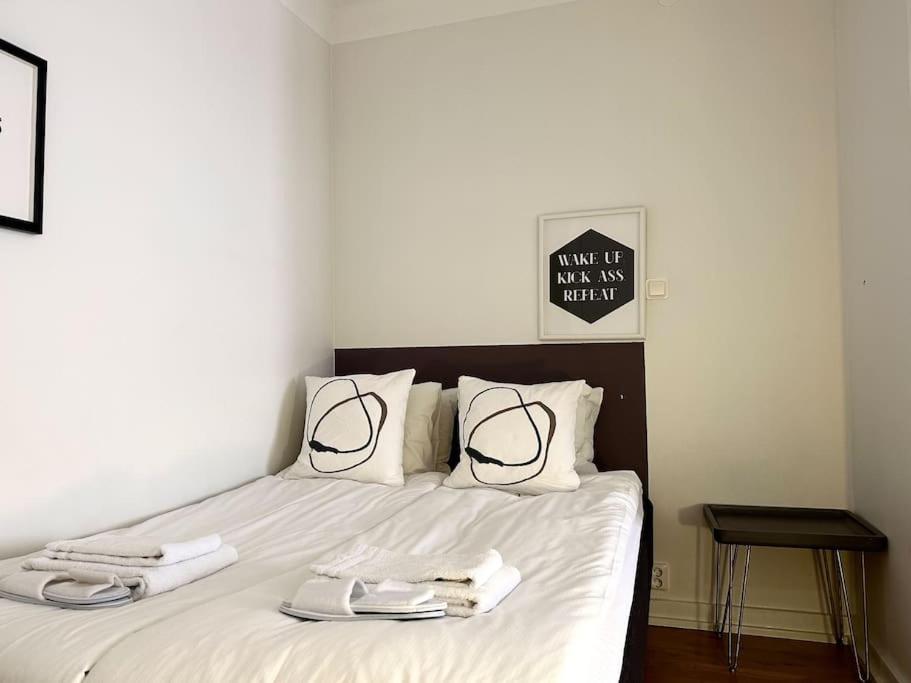Stay Inn Soeder Cozy Apartment Stokholm Dış mekan fotoğraf