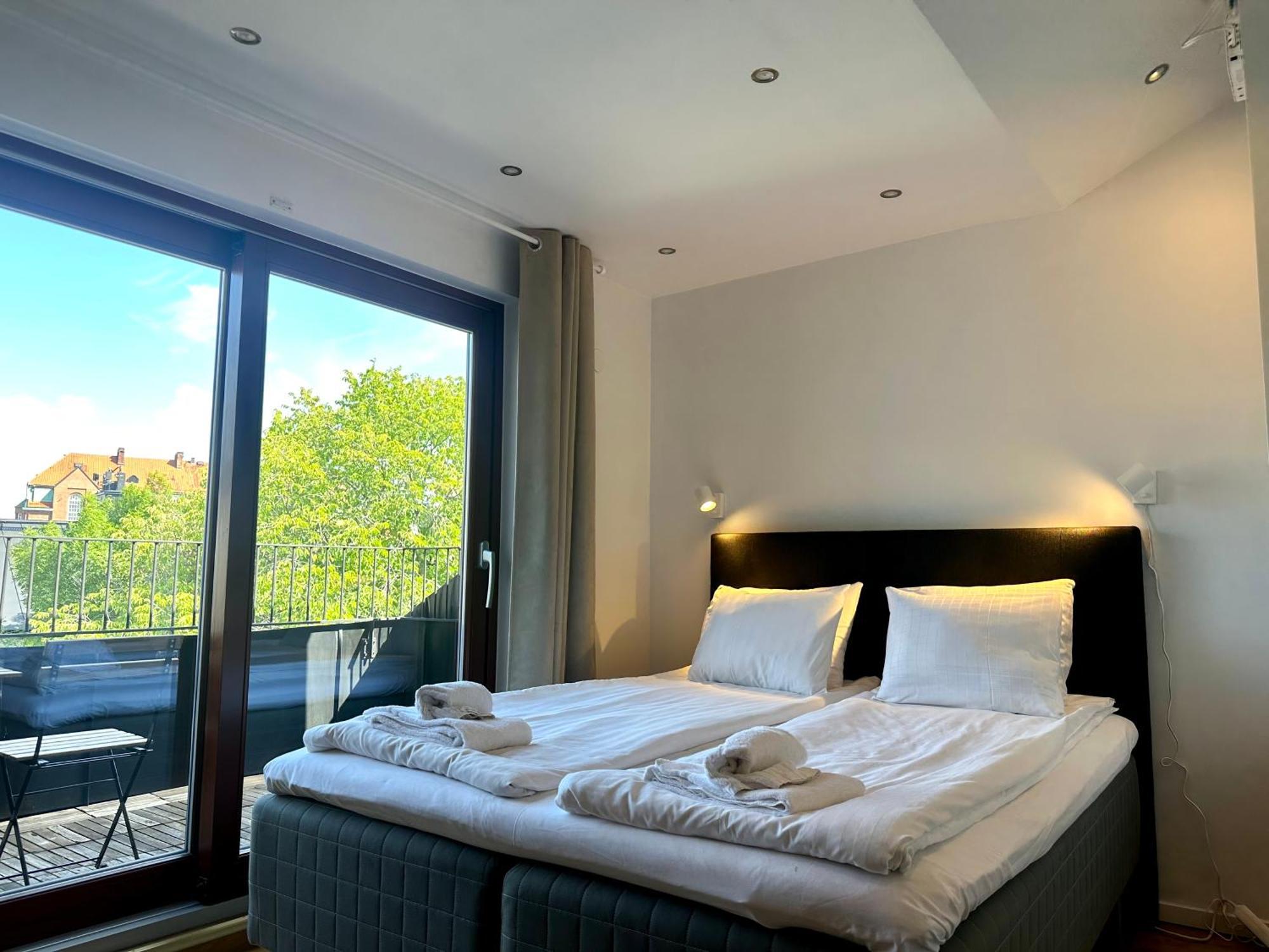 Stay Inn Soeder Cozy Apartment Stokholm Dış mekan fotoğraf