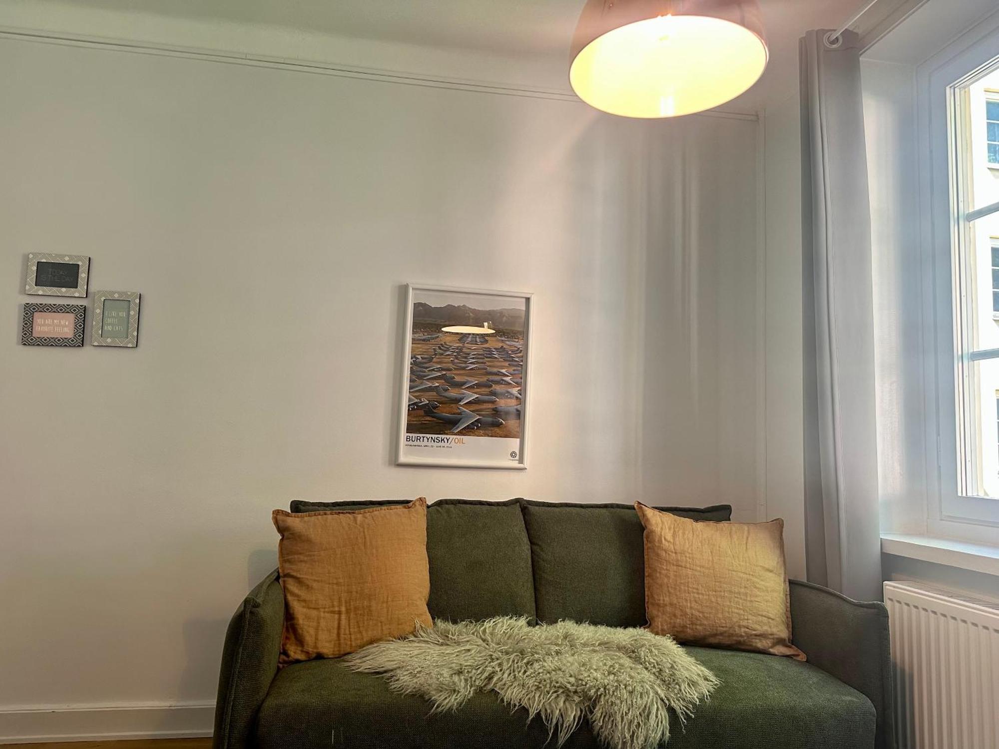 Stay Inn Soeder Cozy Apartment Stokholm Oda fotoğraf