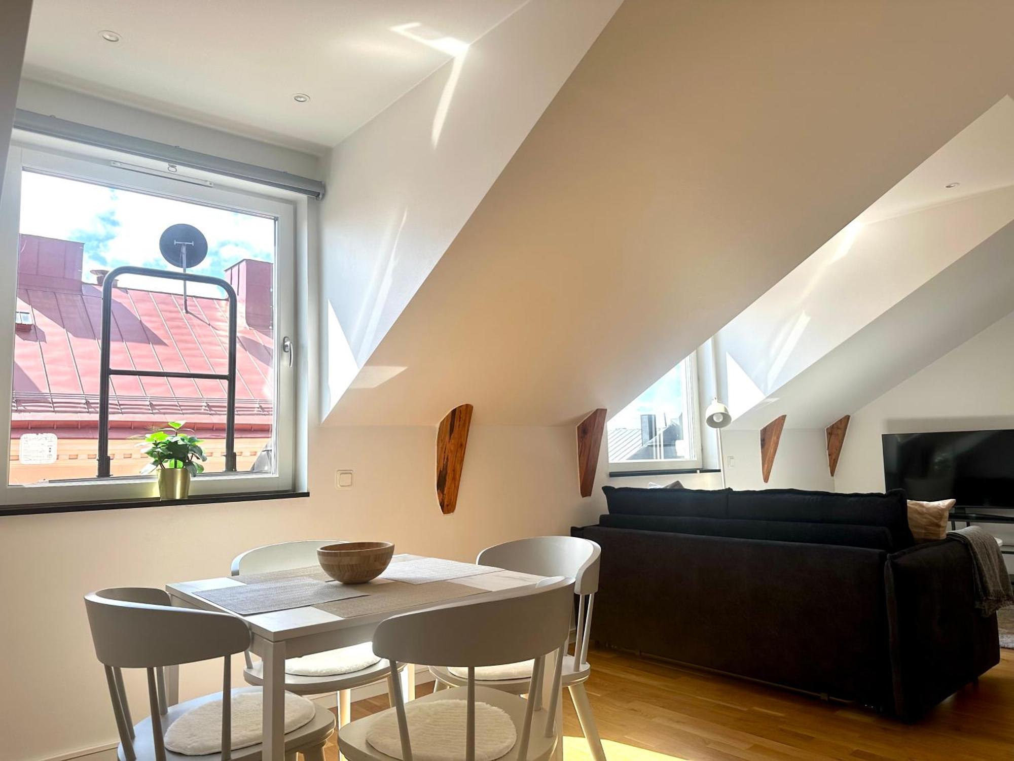 Stay Inn Soeder Cozy Apartment Stokholm Dış mekan fotoğraf