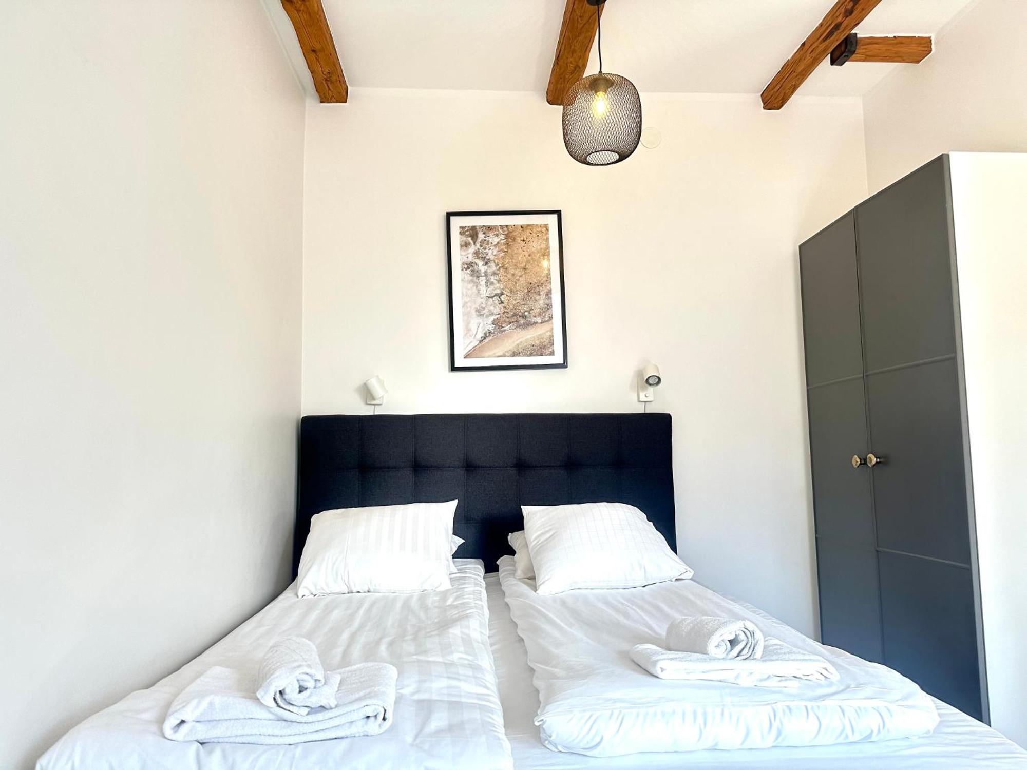 Stay Inn Soeder Cozy Apartment Stokholm Dış mekan fotoğraf