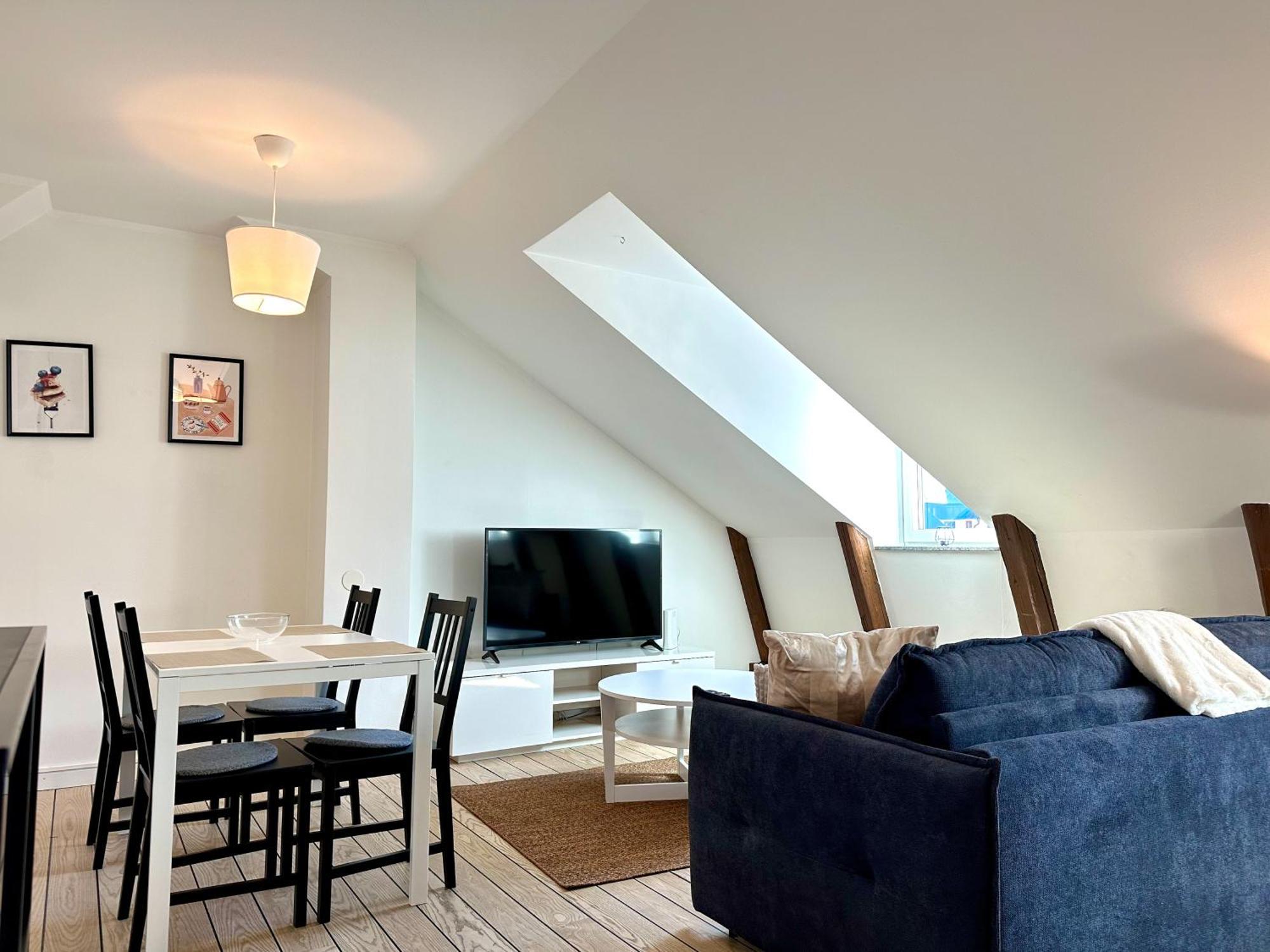 Stay Inn Soeder Cozy Apartment Stokholm Dış mekan fotoğraf