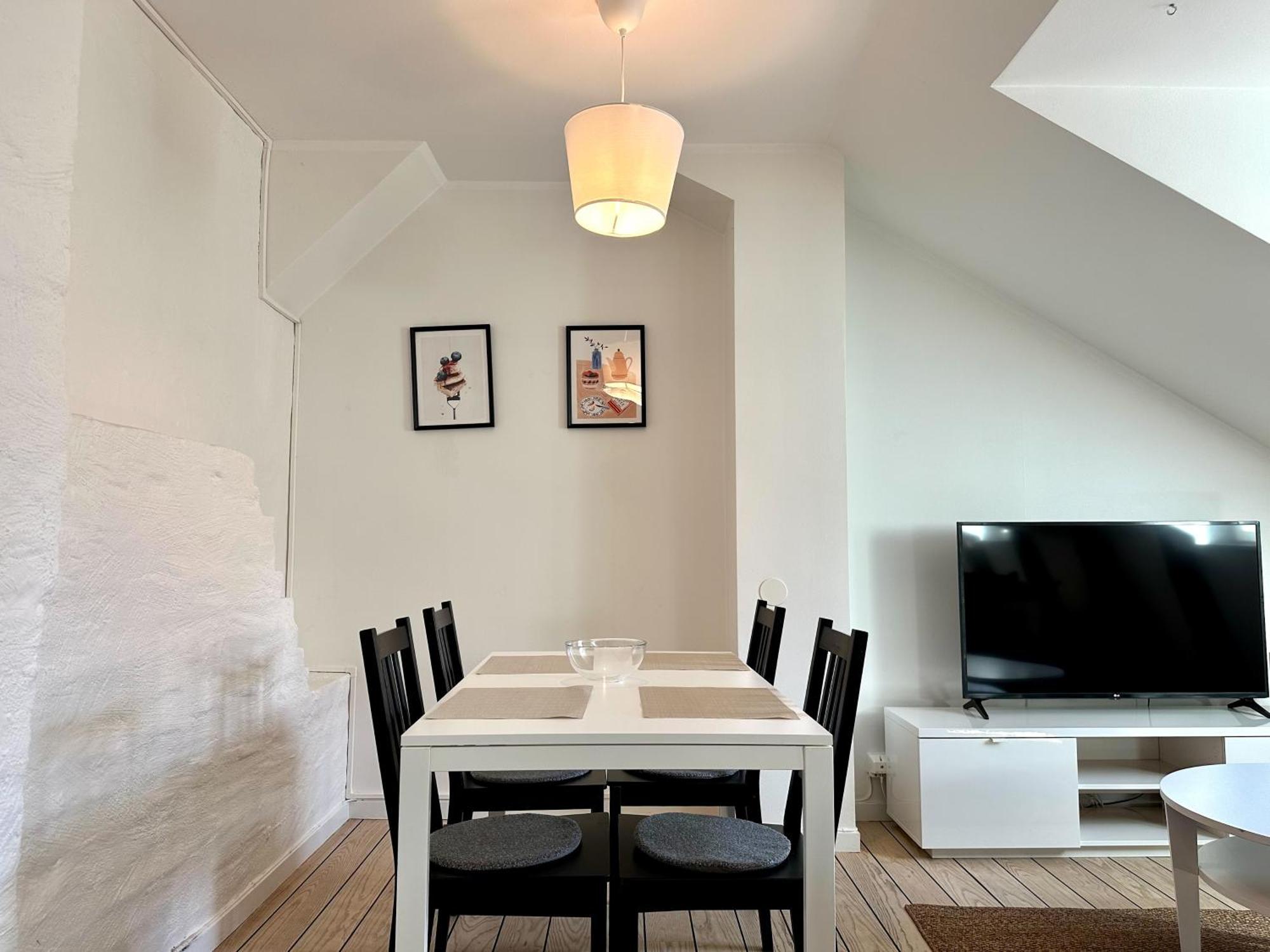 Stay Inn Soeder Cozy Apartment Stokholm Dış mekan fotoğraf