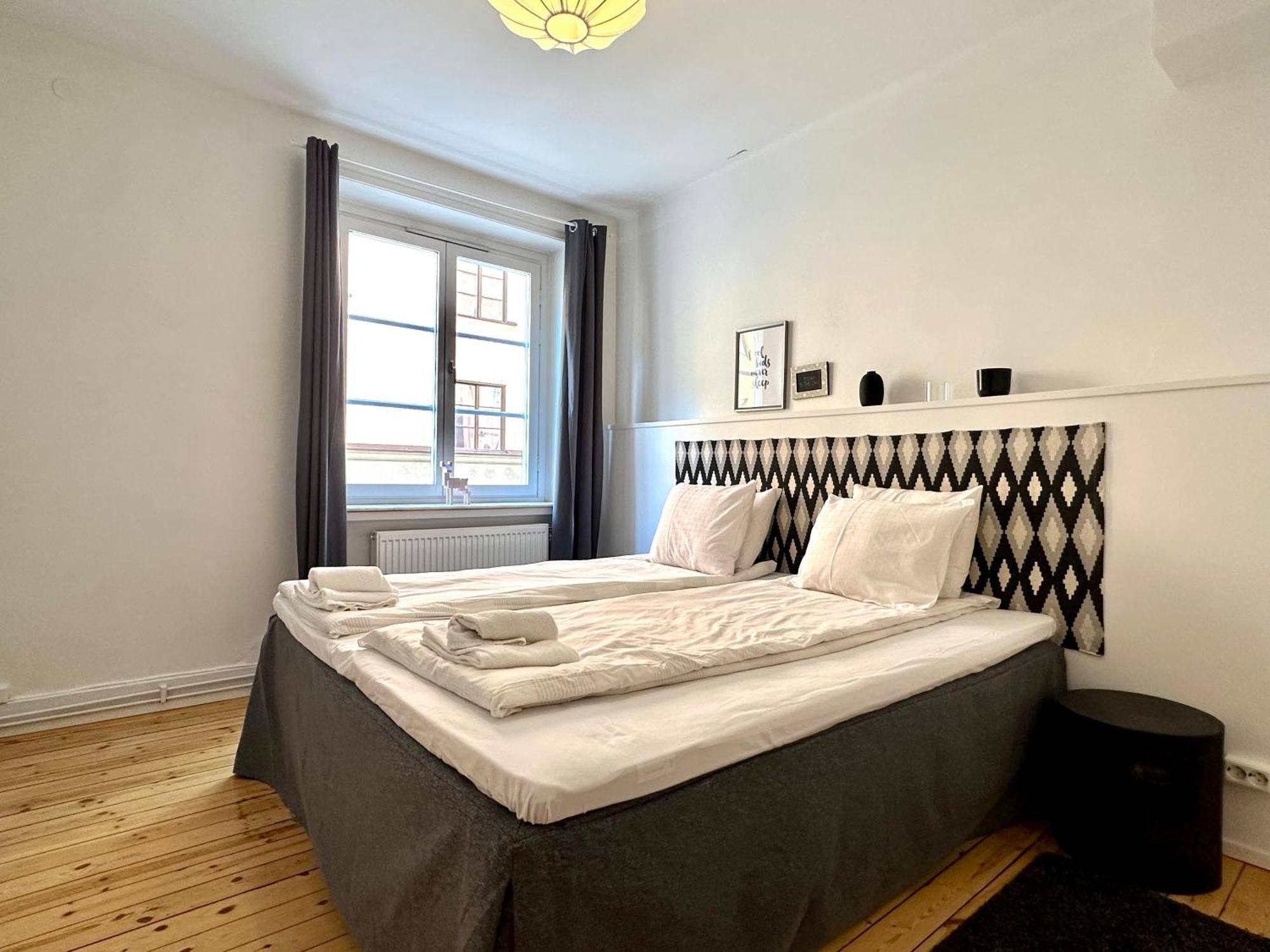 Stay Inn Soeder Cozy Apartment Stokholm Dış mekan fotoğraf