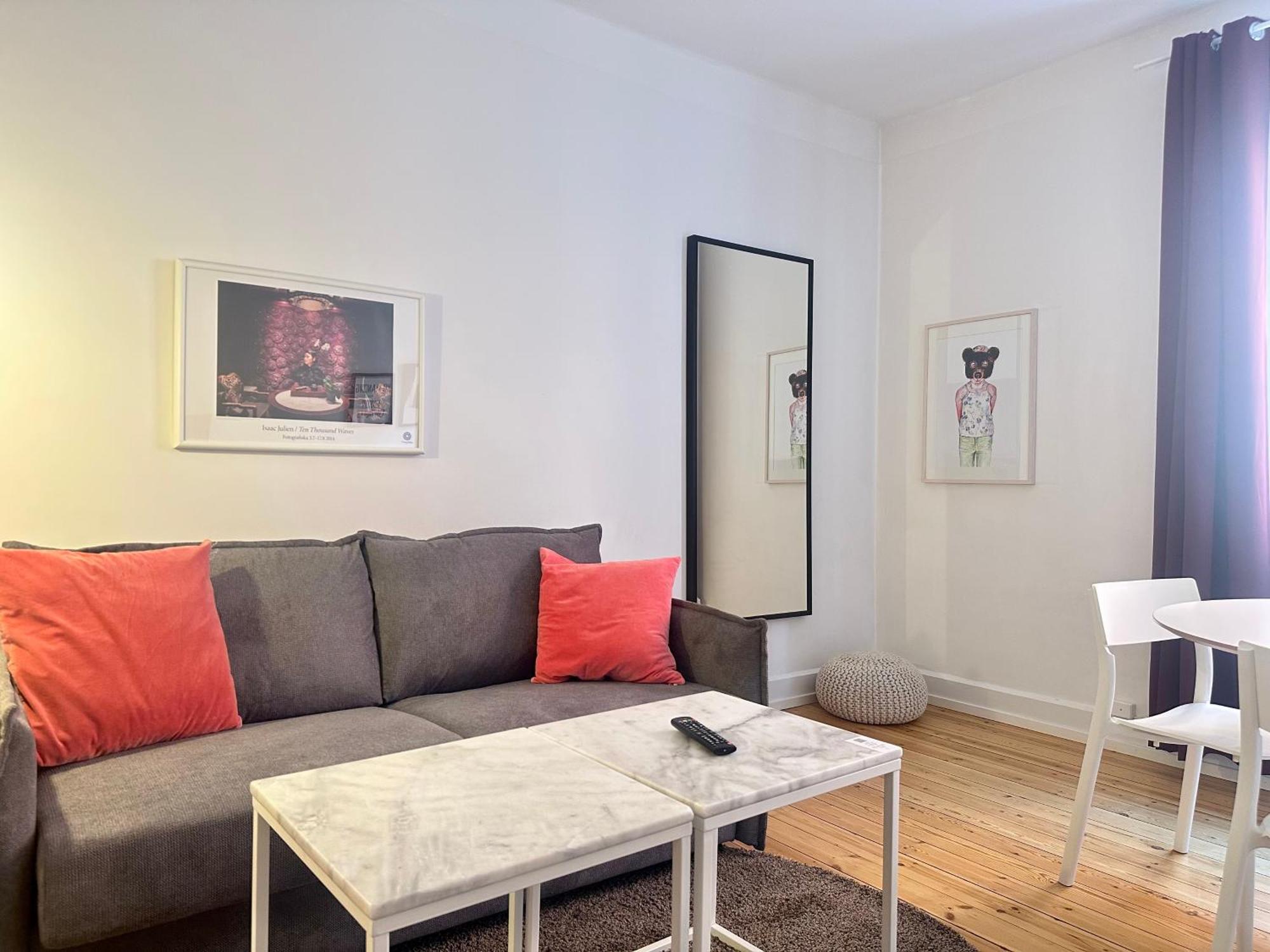 Stay Inn Soeder Cozy Apartment Stokholm Dış mekan fotoğraf