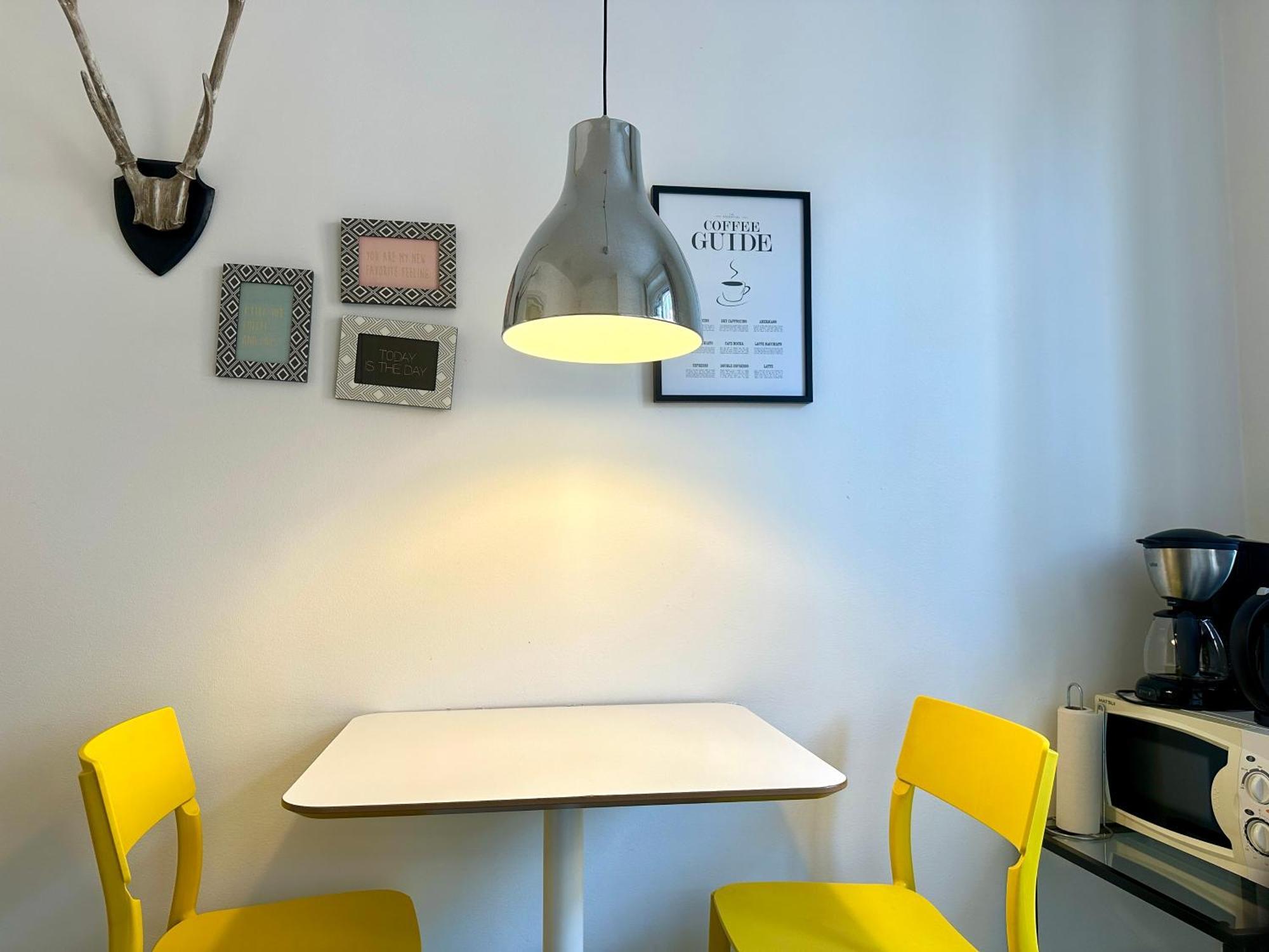 Stay Inn Soeder Cozy Apartment Stokholm Dış mekan fotoğraf