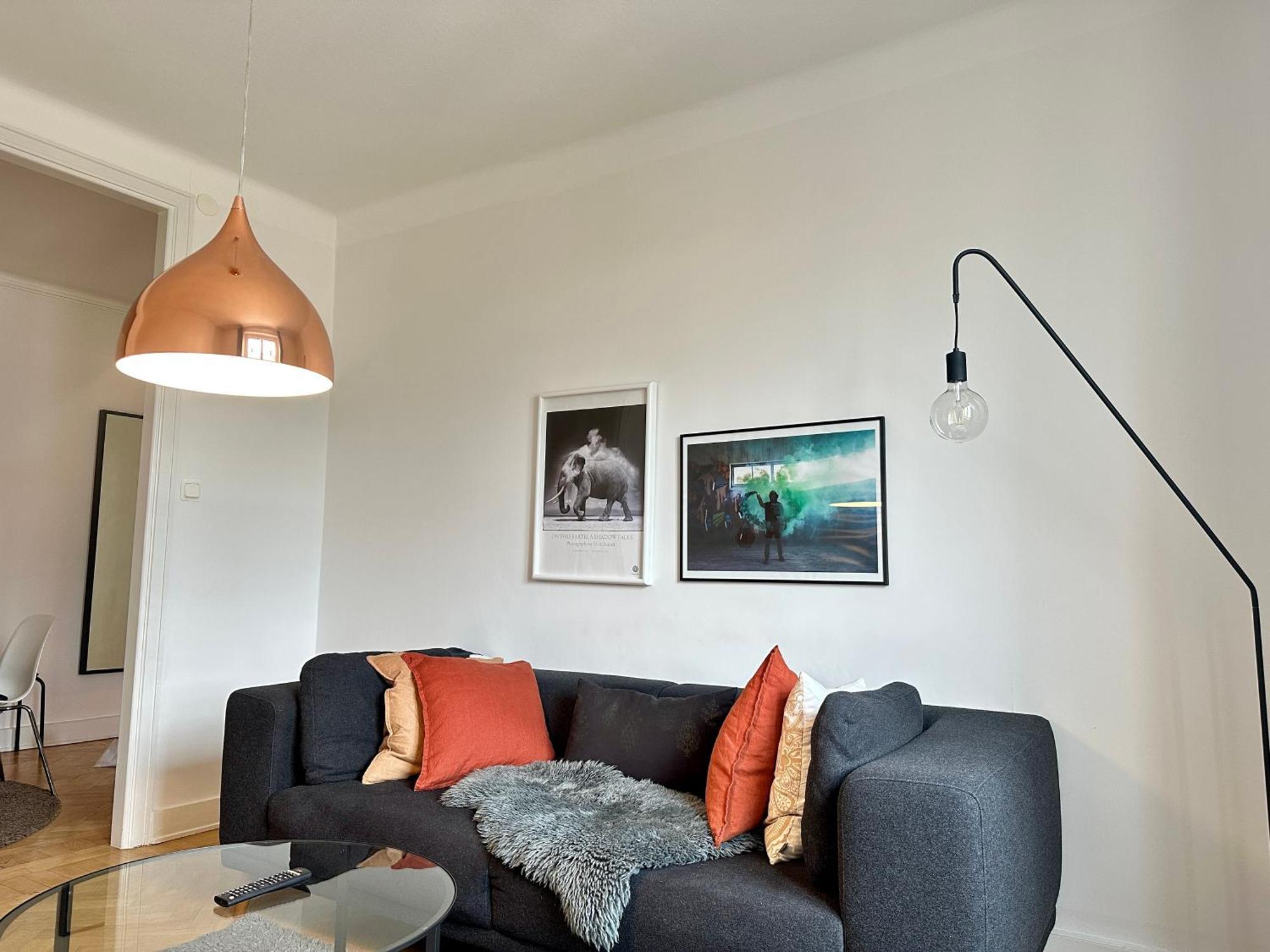 Stay Inn Soeder Cozy Apartment Stokholm Dış mekan fotoğraf