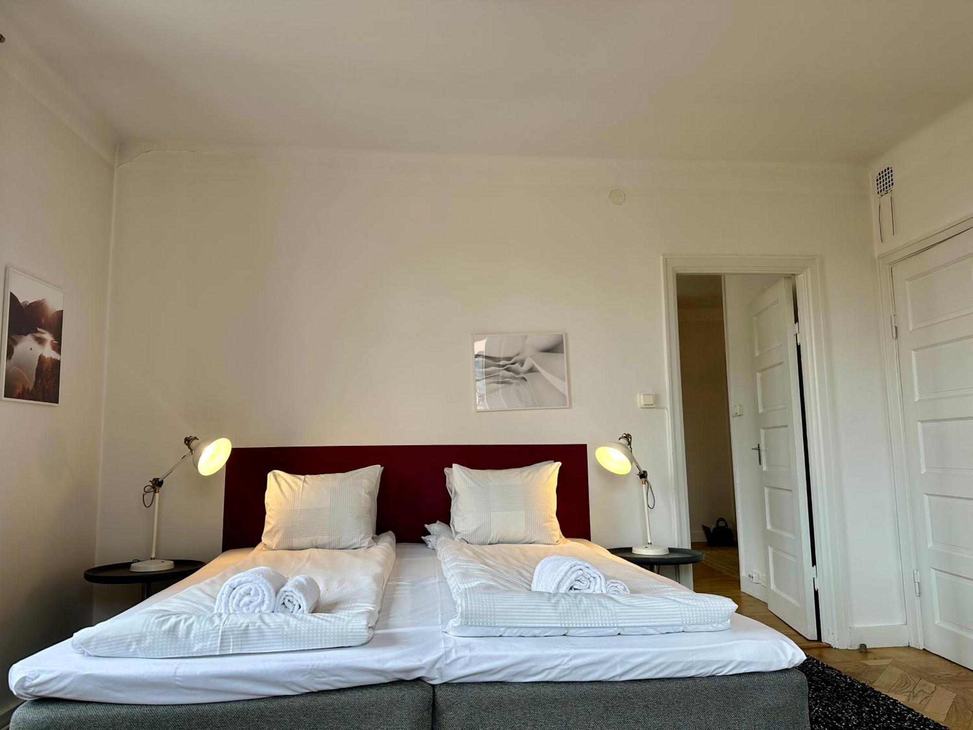Stay Inn Soeder Cozy Apartment Stokholm Dış mekan fotoğraf