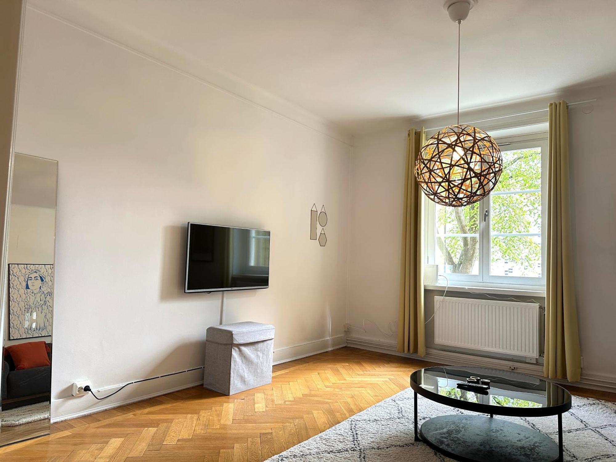 Stay Inn Soeder Cozy Apartment Stokholm Dış mekan fotoğraf