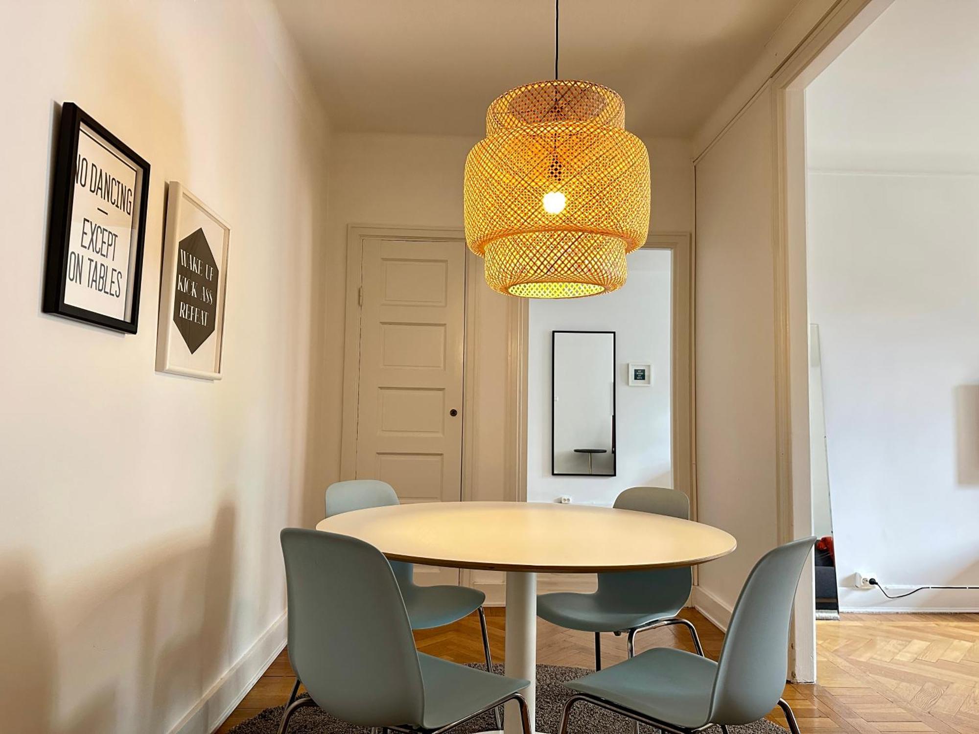 Stay Inn Soeder Cozy Apartment Stokholm Dış mekan fotoğraf