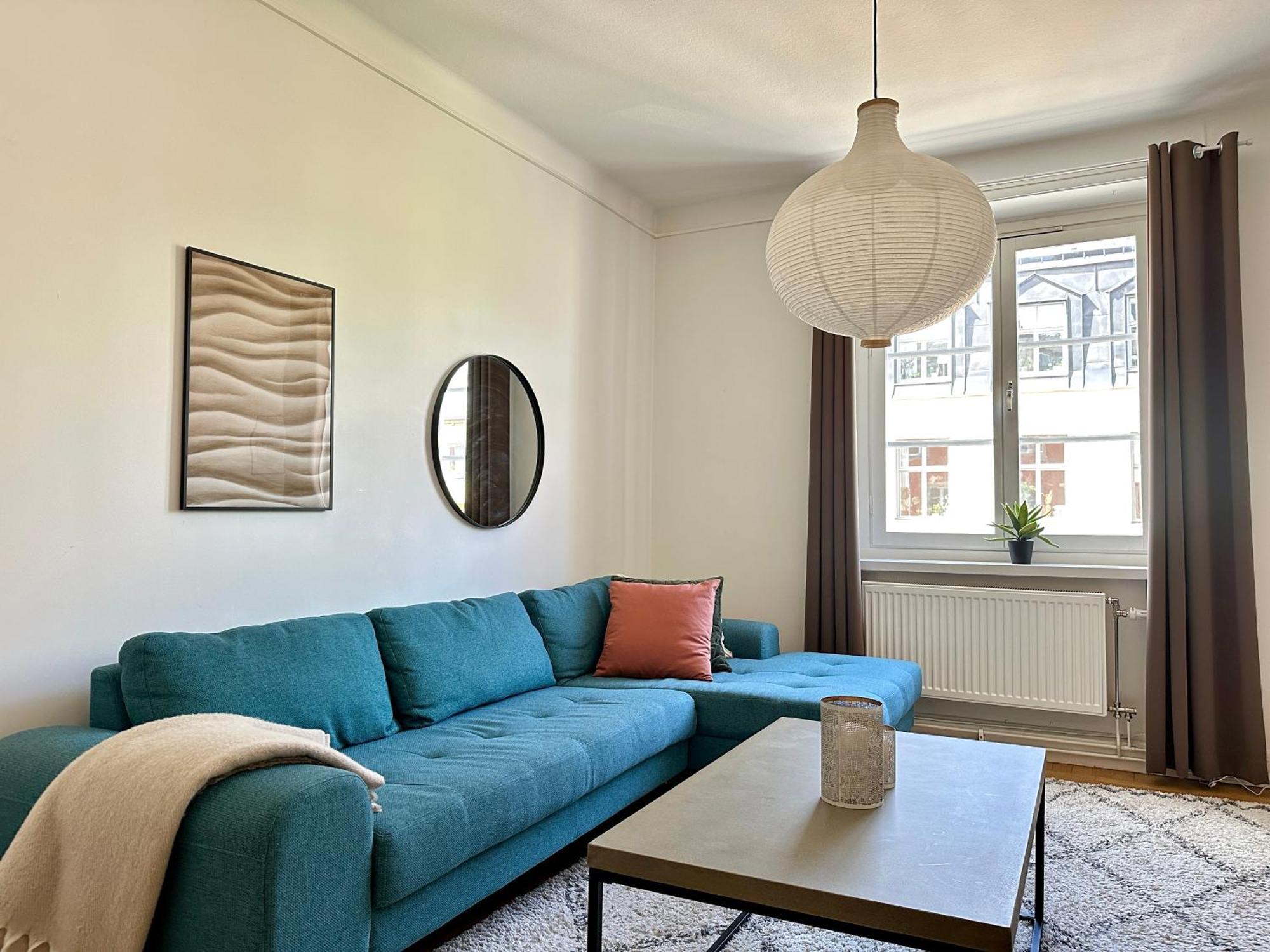 Stay Inn Soeder Cozy Apartment Stokholm Dış mekan fotoğraf