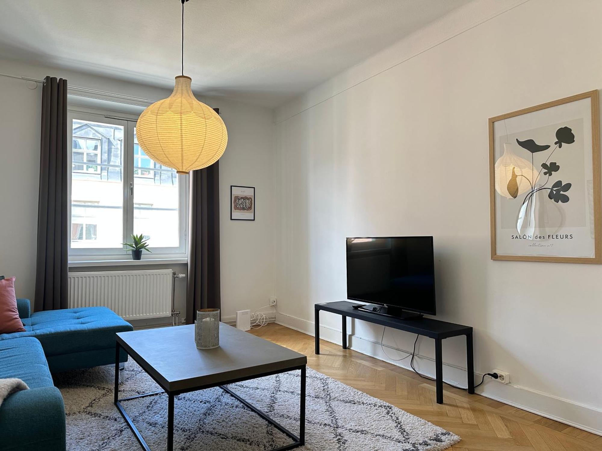 Stay Inn Soeder Cozy Apartment Stokholm Dış mekan fotoğraf