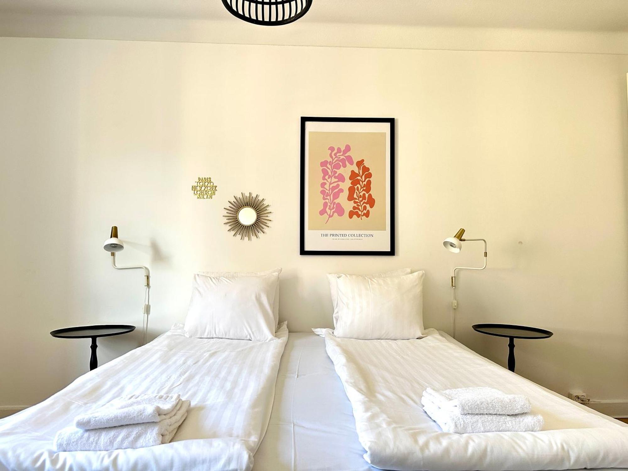 Stay Inn Soeder Cozy Apartment Stokholm Dış mekan fotoğraf