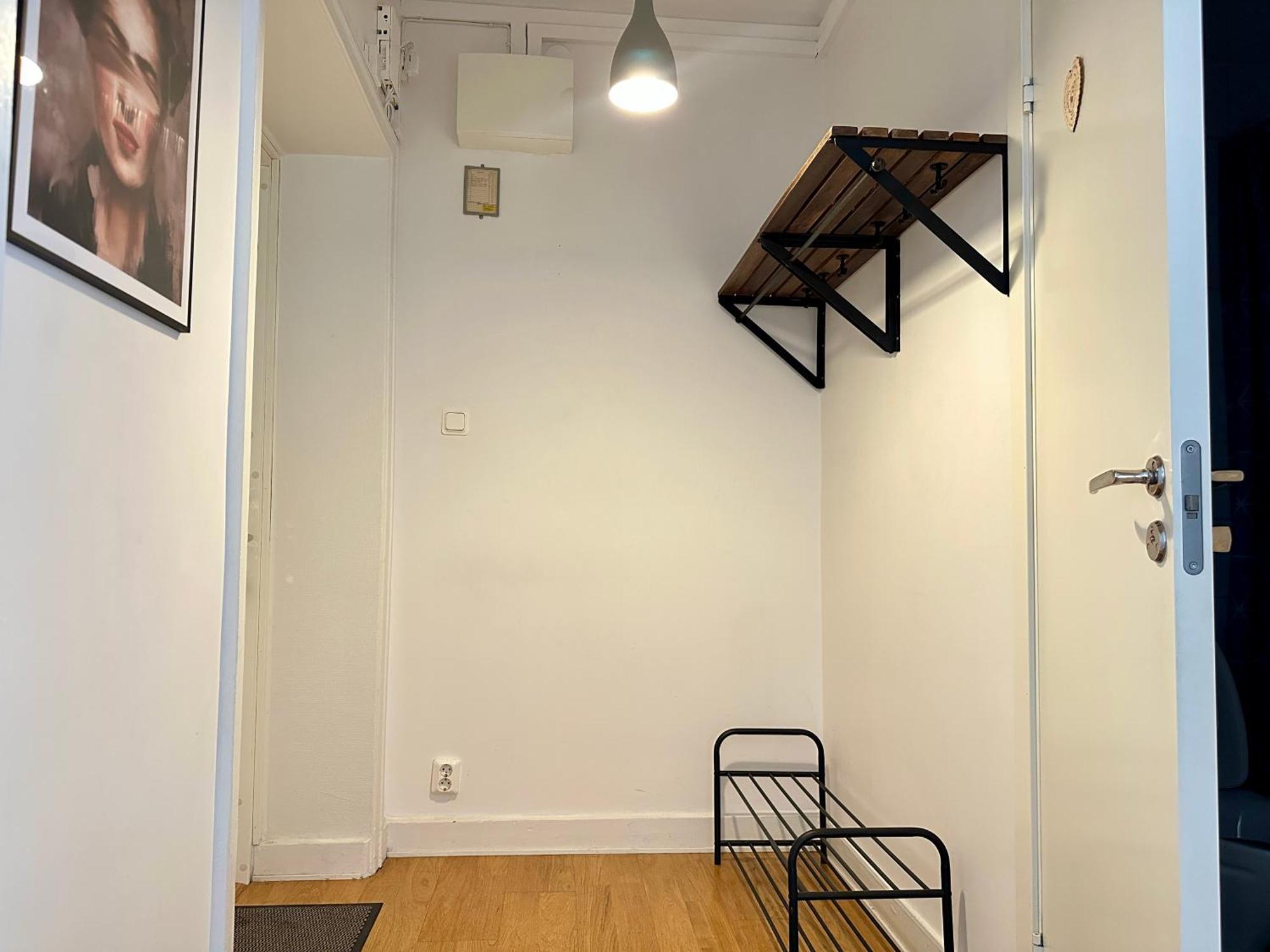 Stay Inn Soeder Cozy Apartment Stokholm Dış mekan fotoğraf